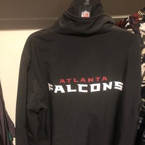 NFL Gear Atlanta Falcons Jacket
